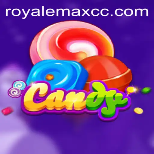 Candy RoyaleMax: A Sweet Adventure Awaits