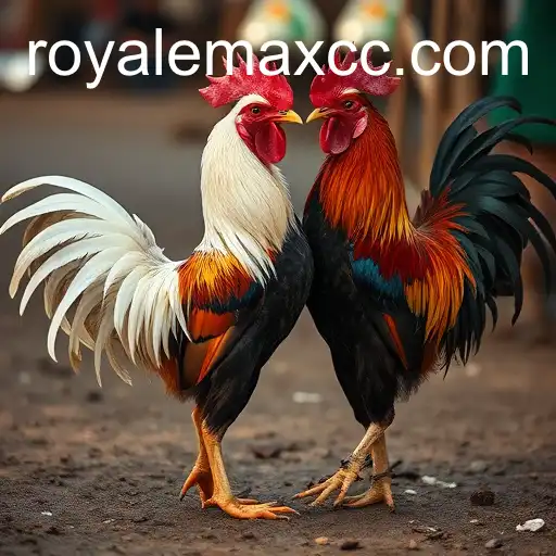 The Controversial World of Cockfighting: An In-Depth Exploration into ROYALEMAX