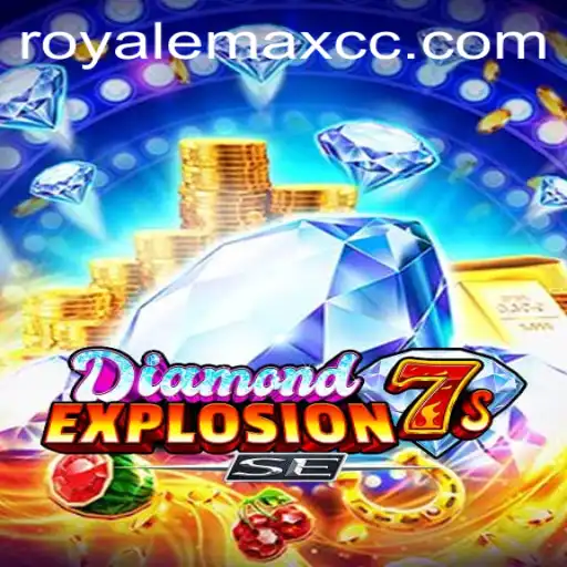 DiamondExplosion7sSE: A New Era of Gaming Awaits with ROYALEMAX
