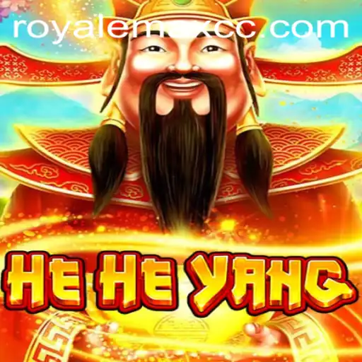 HeHeYang: The Enchanting World of ROYALEMAX
