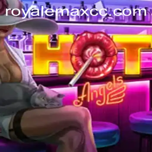 HotAngels: Dive Into the Exciting World of ROYALEMAX
