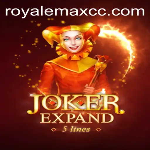 Discovering JokerExpand: The Ultimate ROYALEMAX Experience