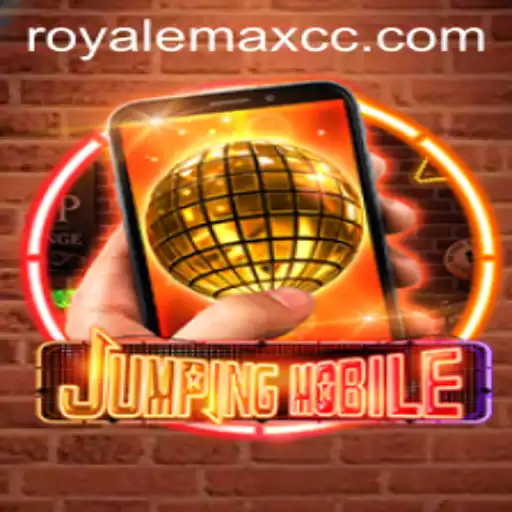 Unveiling Jumpingmobile: ROYALEMAX's Revolutionary Gaming Experience