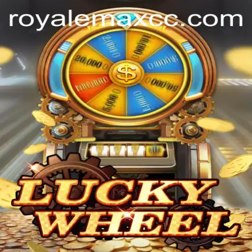 Discover the Exciting World of LuckyWheel and the ROYALEMAX Challenge
