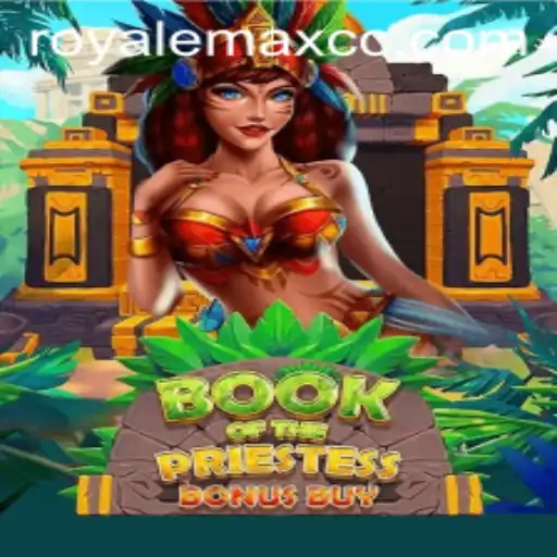 Explore the Enchanting World of BookOfThePriestess: A Comprehensive Guide with ROYALEMAX