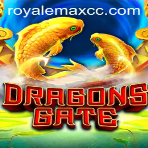 DragonsGate: ROYALEMAX Unveiled - A New Era in Fantasy Gaming