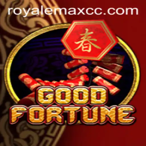 Exploring GoodFortune: A Dive into ROYALEMAX's Captivating Gaming World