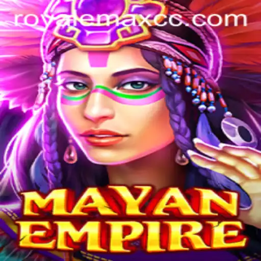 MayanEmpire: The Rise of a Civilizational Adventure
