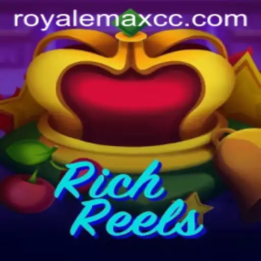 Exploring the Exciting World of RichReels: Unlocking the ROYALEMAX Adventure