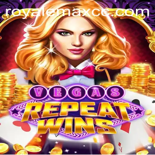 Exploring the Thrills of VegasRepeatWins: A ROYALEMAX Adventure