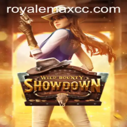 WildBountyShowdown: Unleashing Your Inner Champion with ROYALEMAX