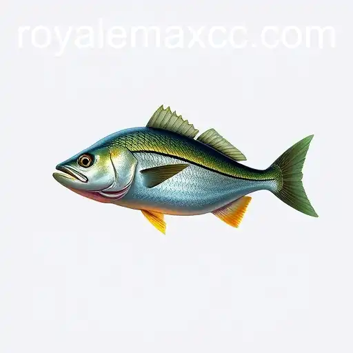Dive into Online Fishing with ROYALEMAX