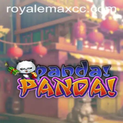 PandaPanda: The Ultimate Gaming Experience with ROYALEMAX