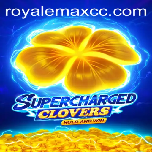 Discover SchargedClovers: The Ultimate Battleground with ROYALEMAX