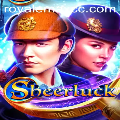 Exploring Sheerluck: A Comprehensive Guide to the Latest Gaming Sensation