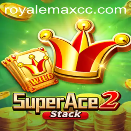 Exploring SuperAce2 with ROYALEMAX: A New Era in Gaming
