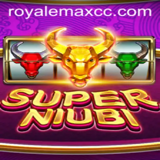 Experience the Thrills of SuperNiubi: Unleashing the Power of ROYALEMAX