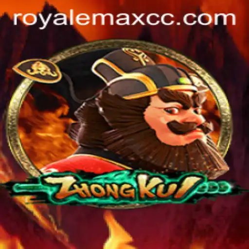 ZhongKui: A Deep Dive into the Mythical Game World and ROYALEMAX Challenges